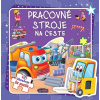 Pracovné stroje na ceste - Obsahuje 6x p