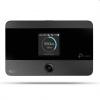 tp-link M7350, Dual Band Mobile Wi-Fi 4G/LTE Modem/Router, SIM slot, microSD slot, 802.11b/g/n, 2.4 Ghz/5GHz, nabíjate