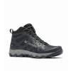 Columbia Peakfreak X2 MID OutDry Pánska Obuv Farba: Black Dark Pewter, Veľkosť: 47 1865001012