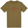 Fjällräven Trekking Equipment T-shirt Green XXL Varianta: Trekking Equipment T-shirt Green XXL