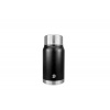 Termoska na jídlo Origin Outdoors Deluxe, 1 L, černá