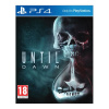 Until Dawn [PS4] - BAZÁR (použitý tovar) (Until Dawn [PS4] - BAZÁR (použitý tovar))