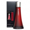 Hugo Boss Deep Red, parfumovaná voda dámska 90 ml, 90ml