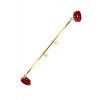 Taboom Spreader Bar with Ankle Cuffs