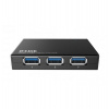 D-Link DUB-1340 4-Port Superspeed USB 3.0 Hub (DUB-1340/E)