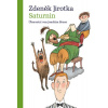 Saturnin (německy) - Zdeněk Jirotka