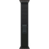 Apple Watch 49 mm čierny Trailový ťah S/M vyhotovenie z čierneho titánu MYQ53ZM/A