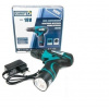 Aku vrtačka Eurotek CD 218 18V Li-ion 2x baterie rychlonabíječka 1h