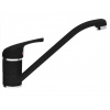 WELT SERVIS Aquasanita Eco 2561 Black metallic 8033254760811