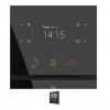 2N® Indoor Compact, čierny