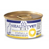 Healthy HEALTHYVET DIET cat Urinary Struvite 85 g