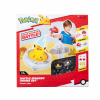 Jazwares Pokémon hračka Battle Spinner 2-Pack Pikachu a Mew