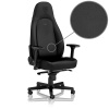 herné kreslo noblechairs ICON - čierna edícia