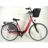 Mestsky bicykel - Majdller Avia S17 '' 28 '' City Bike (Majdller Avia S17 '' 28 '' City Bike)