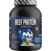 MaxxWin Beef Protein Hydrolyzate - 1500 g, čokoláda