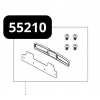 Reflector set - single Thule 55210