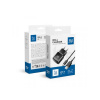 Sieťová nabíjačka Blue Star 2A 10W USB A + Cable USB A s Micro USB TFK-TC100B čierne