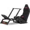Next Level Racing F-GT Cockpit, pretekársky kokpit pre F1 alebo GT NLR-S010