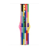 Apple Watch 42mm Pride Edition Sport Band - S/M MDWD4ZM/A