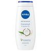 Nivea Care & Coconut sprchový gél 250 ml