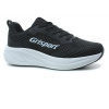GRISPORT Selva 60 81016 black, dámské tenisky vel.38 (Dámské tenisky Grisport Selva 81016 v černé a šedé barvě)