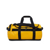 The North Face Base Camp Duffel M - Summit Gold/TNF Black 71 L