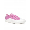 Geox dievčenské tenisky ružové, veľkosť 25