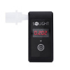 Solight alkohol tester mini, Fuel Cell, 0,0 - 5,0‰ BAC,citlivost 0,08‰ 1T09