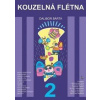 Kouzelná flétna 2 + CD - Dalibor Bárta
