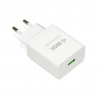 I-box QC1 quick charge nabíjačka (I-BOX QC-1 QUICK CHARGE 3.0 nabíjačka USB)
