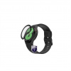 Hama Hiflex, ochrana displeja pre Samsung Galaxy Watch 4, 40 mm, nerozbitná - HAMA 213092