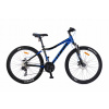 Horský bicykel - Storm Racer 26 2d Bike 15 ALU Disc Brzde (Storm Racer 26 2d Bike 15 ALU Disc Brzde)