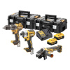 DEWALT Akumulátorový napájací zdroj 18 V DCK384P2T