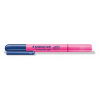 Staedtler Textsurfer gel ružová