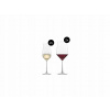 Pohár na víno sada 4 kusy DATE NIGHT - PURE, Zwiesel Glas