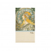 Bandana Alfons Mucha - Zodiak, 25 × 47 cm