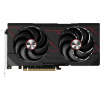Sapphire grafická karta AMD Radeon RX 9060 XT 8 GB; 11350-04-20G