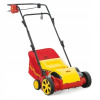 Vertikulátor - Elektrický zvárací prístroj 1200 W V 302 E WOLF-Garten (Vertikulátor - Elektrický zvárací prístroj 1200 W V 302 E WOLF-Garten)