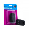 Silikónový obal na kľúč CHEVROLET Spark M300 (2009-2015) EPKC20 BLACK