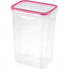 LT6009 dóza obdĺžnik 1,3L CLIP LAMART 8590669198924