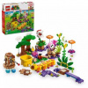 LEGO® Super Mario™ 71434 Tvorivá sada Soda Jungle