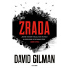 David Gilman - Zrada