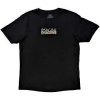 Imagine Dragons Unisex T-shirt: Magic (back Print) (small) S