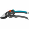 Gardena Zahradní nůžky PremiumCut pro suché dřevo, kovadlinka Cut, průměr větve 20 mm