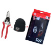 FELCO 6 Nožnice + FELCO zimná čiapka FELCO 6 Nožnice + FELCO zimná čiapka