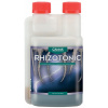 Záhradné hnojivo - Rhizotonic 0,25L - stimulátor rastu koreňov, zakorenenie, kanka (RHIZOTONIC 0,25L - STIMULÁTOR RASTU KOREŇOV, POMOC NA KOREŇOVANIE, CANNA)