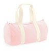 Westford Mill Cestovná taška WM814 Pastel Pink 50 x 25 x 25 cm