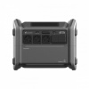 Segway Cube 1000 Přenosná elektrárna Lithium-železo-fosfátová (LiFePo4) 2200 W 16,2 kg