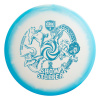 Discmania Show Stopper 2 - Color Glow Horizon C-Line FD (Discmania) Farba: Bílo-modrá 173-175g