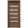 Interiérové dvere so zárubňou (falcové) Porta VERTE HOME H.5_AKCIA Povrchová úprava / Dekor: Fólia Portaperfect 3D - Dub Craft zlatý